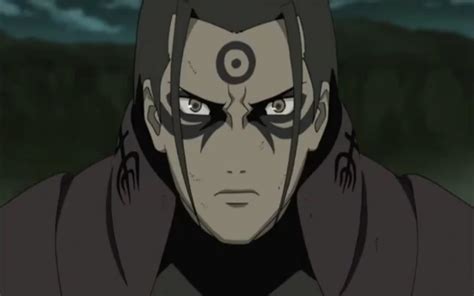 hashirama sage mode | anime | Pinterest | Sage, Naruto and Naruto shippuden