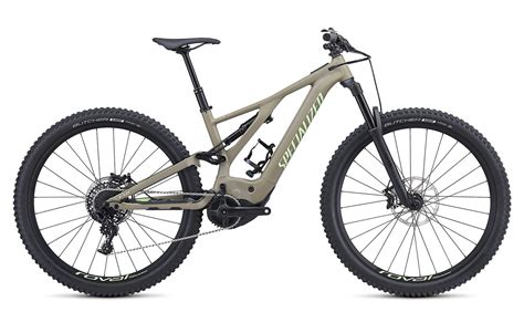 2019 Specialized Turbo Levo Comp E-Bike - Reviews, Comparisons, Specs - Mountain Bike E-Bikes ...