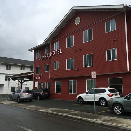 Juneau Hotel $113 ($̶1̶4̶9̶) - UPDATED 2018 Prices & Reviews - Alaska ...