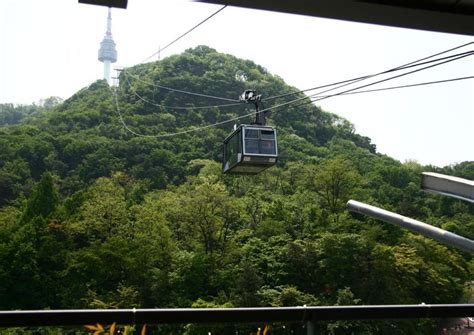 The Best Namsan Cable Car Tours & Tickets 2021 - Seoul | Viator