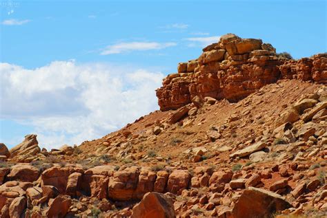 Skinwalker Ranch, Utah, USA: "I use to Meditate on this high rock many times and also several ...