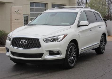 2019 Infiniti QX60 PURE $399/Month | Palm Beach Lease Deals | LMG Auto ...