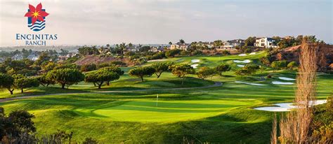 Encinitas Ranch Golf Course | Information. Tee times. Golf Trips.