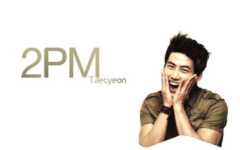 Taecyeon by Marianka92 on DeviantArt