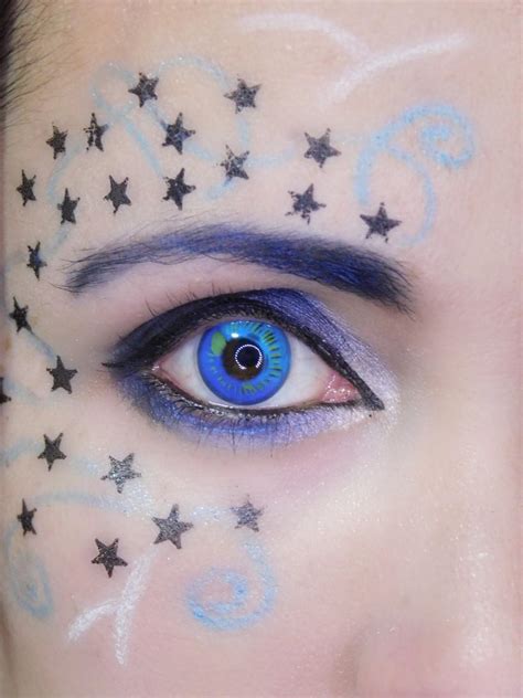 Sweety Anime Blue - Best Blue Contacts For Cosplay – UNIQSO