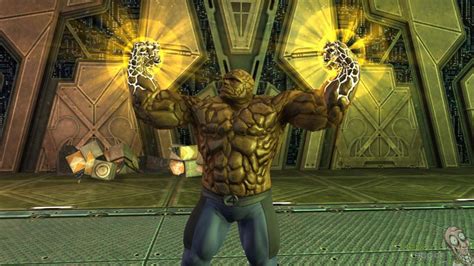 Fantastic Four: Rise of the Silver Surfer (Xbox 360) Game Profile - XboxAddict.com