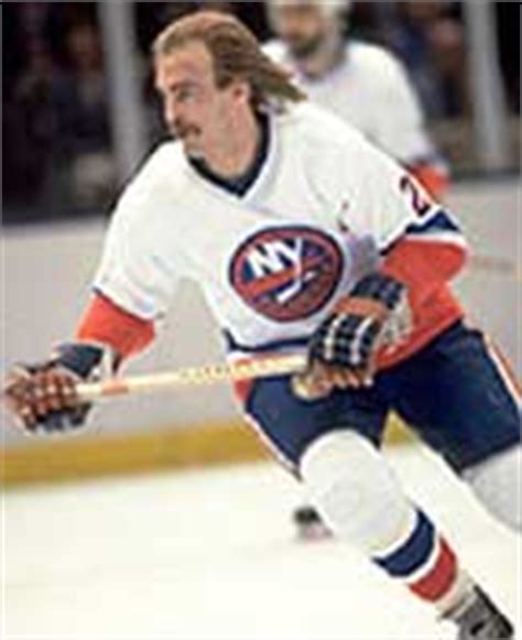 Bob Nystrom | The Hockey Fight Project | FANDOM powered by Wikia