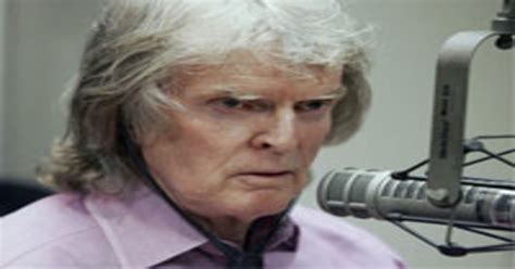 Radio Talk Show Hosts Clash Over Future of Don Imus