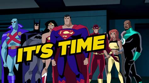 10 Reasons The DC Animated Universe MUST Return – Page 7