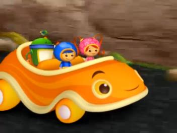 Category:Team Umizoomi Characters | Nickelodeon | Fandom