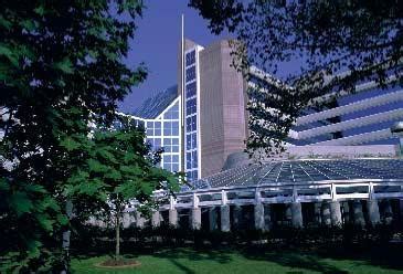 TriStar Centennial Medical Center - - Nashville - TN