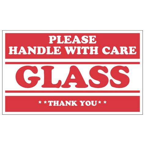 Glass handle with care symbol.ai Royalty-free Stock Vector Images