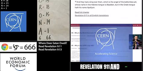 666 | Why Is 666 Mark of the Beast Symbolism Now On Display for All to See?