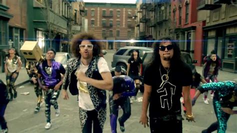 Party Rock Anthem - LMFAO - YouTube