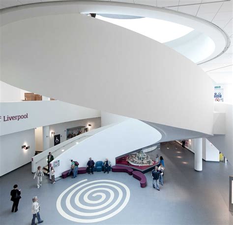 England: MUSEUM of LIVERPOOL by 3XN | HQ Architecture