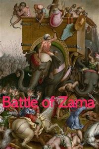 Buy Battle of Zama - Microsoft Store en-AU