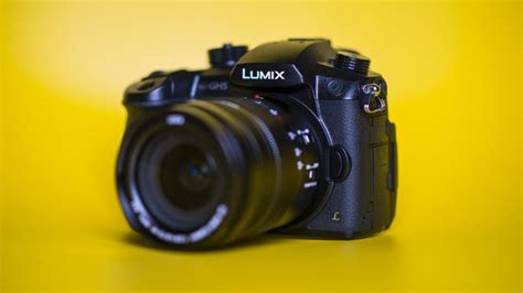 Panasonic Lumix GH5 review | TechRadar