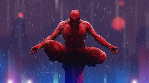 Daredevil Artwork Wallpapers | HD Wallpapers | ID #23108