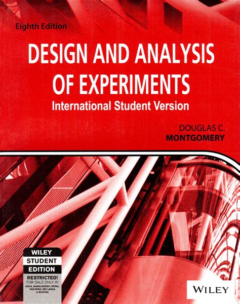 Design Of Experiment Pdf