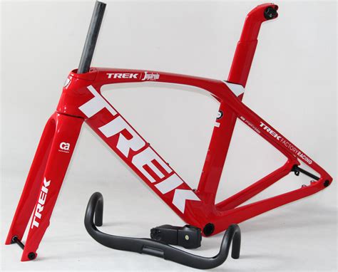 Trek Madone Frameset