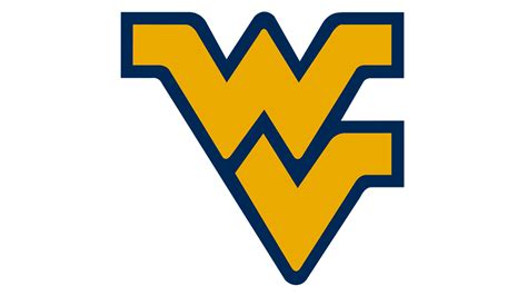 West Virginia Mountaineers | College logo, West virginia mountaineer ...