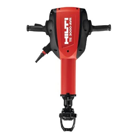 Jack Hammer - Hilti TE 3000- Electric - 65 lb. - Holmes Rental Station