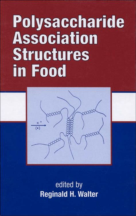 (PDF) Structures and phase transitions of starch polymers