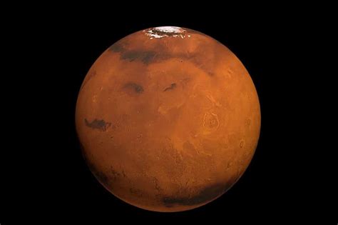 Mars Through A Telescope. Best Timing and Magnification Setup – Telescope Nights