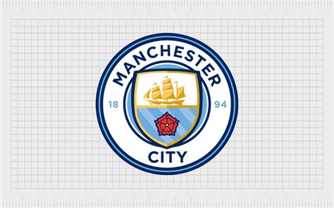 Manchester City Logo History And Badge Evolution