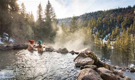 13 Amazing Hot Springs in the USA – Wandering Wheatleys