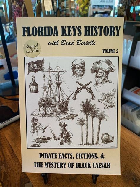 Florida Keys History V2