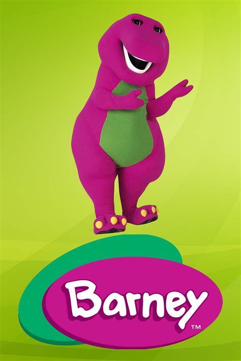 Barney & Friends - Production & Contact Info | IMDbPro