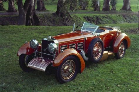 1924 Hispano Suiza H6C Tulipwood Torpedo | Vintage cars, Classic cars, Classic cars vintage