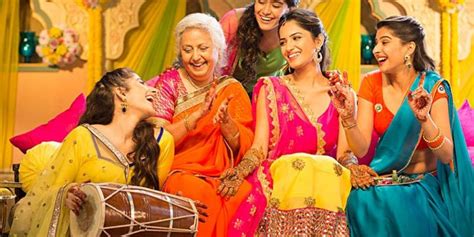 Fun Activities On Sangeet Ceremony - VenueLook Blog