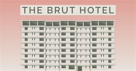 Brut Hotel - A Boutique Hotel in Downtown Tulsa