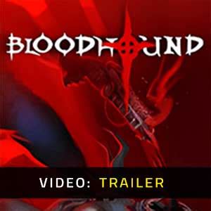 Buy Bloodhound CD Key Compare Prices