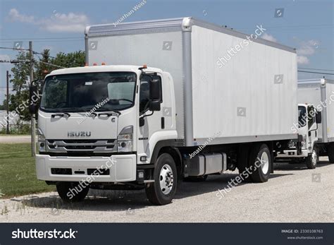 Isuzu Trucks Photos and Images & Pictures | Shutterstock