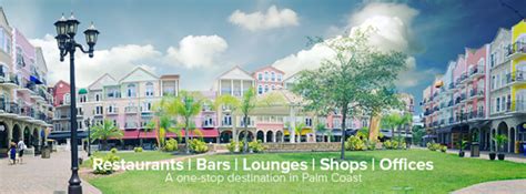 European Village - Palm Coast - Bar & Restaurant - Palm Coast - Palm Coast