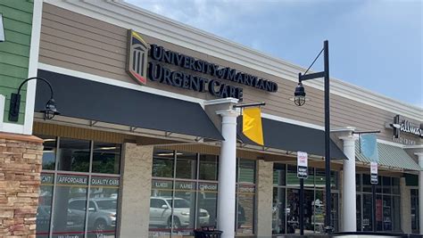 UM Urgent Care at Pasadena | University of Maryland Medical System