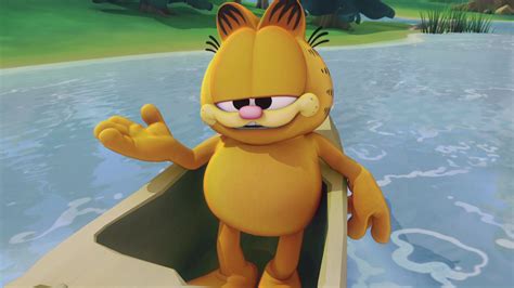 The Garfield Show Season 4 Image | Fancaps