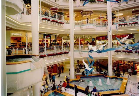 The history of Lakeside Shopping Centre in pictures - Essex Live