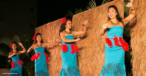 Sheraton Luau Tickets - Maui Nui Luau at Black Rock Ka'anapali