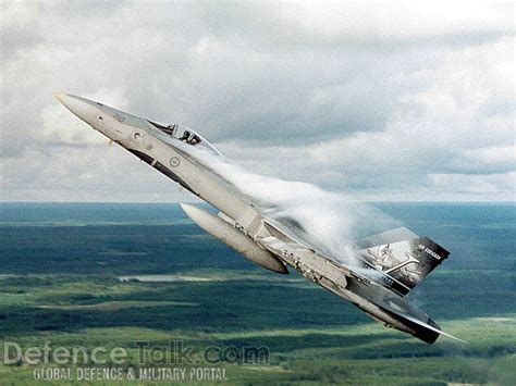 CF-18 Hornet | Defence Forum & Military Photos - DefenceTalk