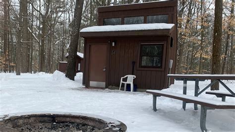 Michigan State Park campgrounds expecting record year, campers should ...