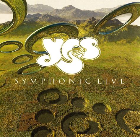 YES Symphonic Live reviews