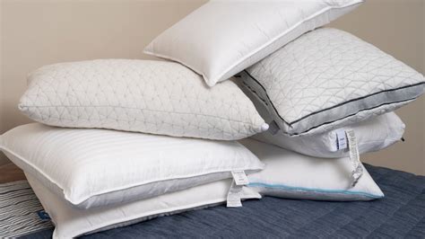 The 11 Best Pillows Of 2023, Tested And Reviewed | tunersread.com