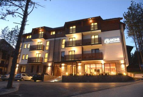 Zlatibor hotels