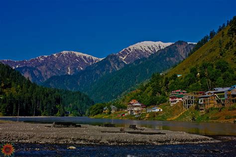 Azad Kashmir | Silkroad Guides