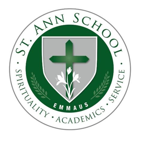 St Ann School - Emmaus - Make a Joyful Noise