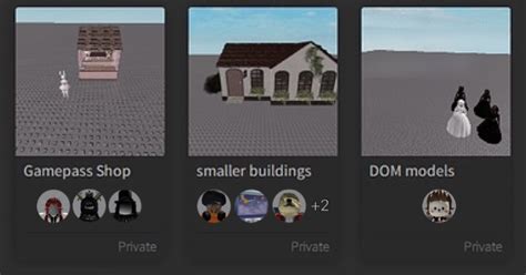 View who's in Team Create before joining a game - Bulletin Board - Developer Forum | Roblox